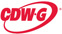 CDW-G Logo
