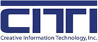 Creative Information Technology Logo