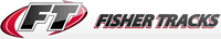 Fisher Track Logo