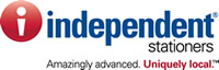 Independent Stationers Logo