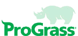 Pro Grass Logo