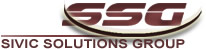 Sivic Solutions Logo