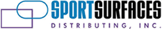 Sport Surfaces Logo